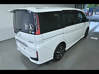 HONDA STEP WAGON 2020