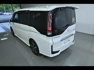 HONDA STEP WAGON 2020