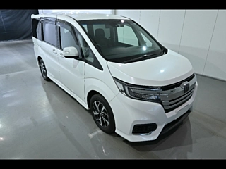 HONDA STEP WAGON 2020