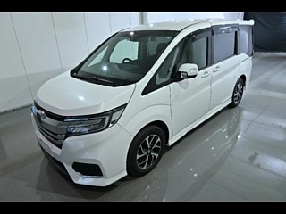 HONDA STEP WAGON 2020