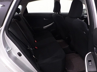 TOYOTA PRIUS 2012