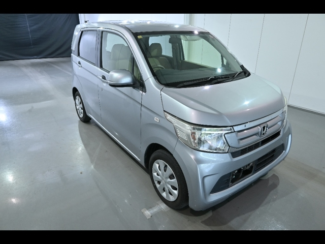 HONDA N WGN 2018