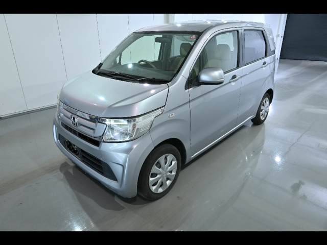 HONDA N WGN 2018