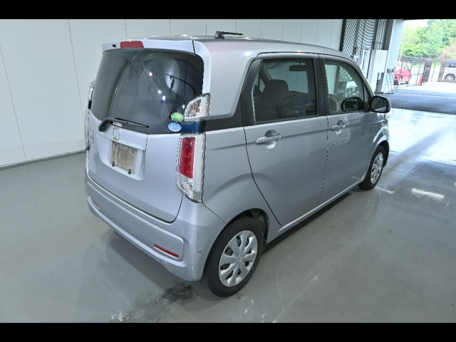 HONDA N WGN 2018