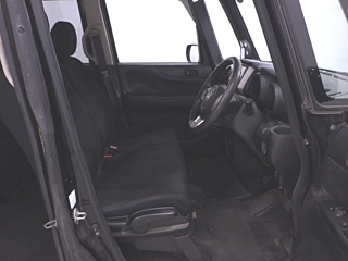 HONDA N BOX 2014