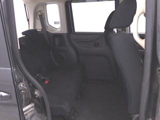HONDA N BOX 2014