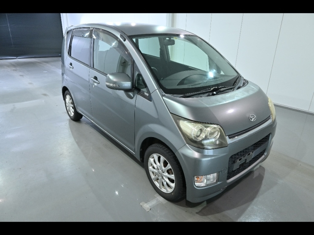 DAIHATSU MOVE 2008