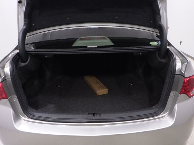 HONDA ACCORD 2010