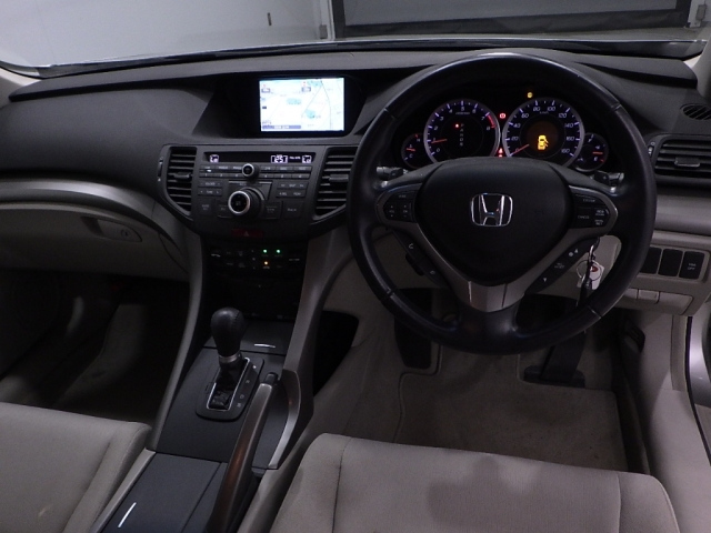 HONDA ACCORD 2010