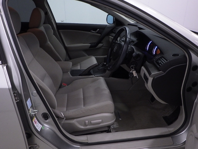 HONDA ACCORD 2010