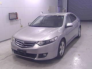 HONDA ACCORD 2010
