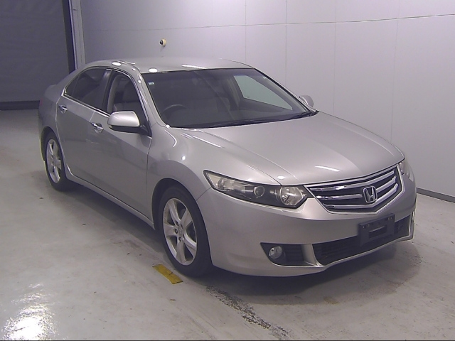 HONDA ACCORD 2010