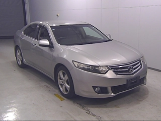HONDA ACCORD 2010