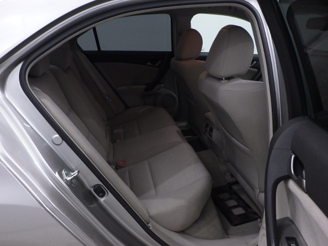 HONDA ACCORD 2010