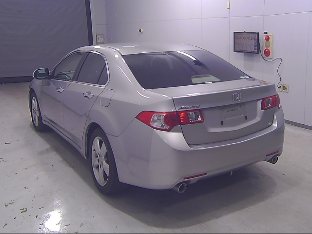 HONDA ACCORD 2010