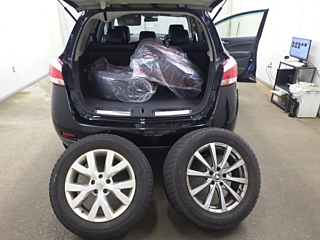 car slider