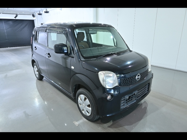 NISSAN MOCO 2013