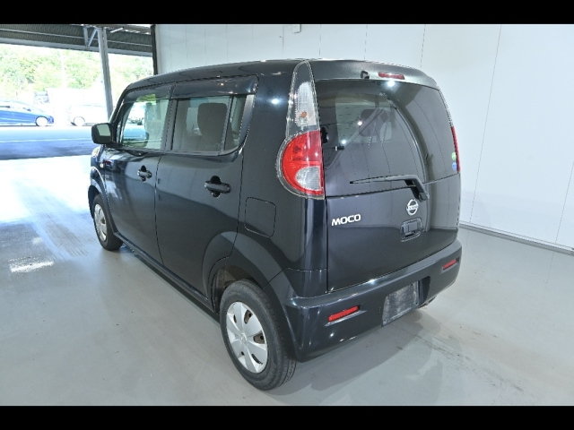 NISSAN MOCO 2013