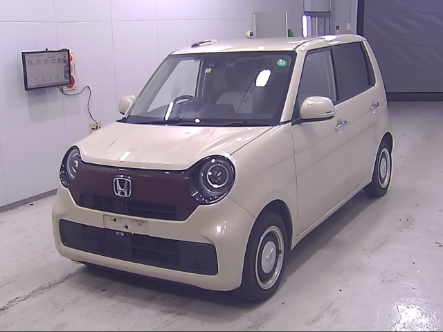 HONDA N ONE 2022