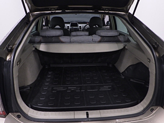TOYOTA PRIUS 2008