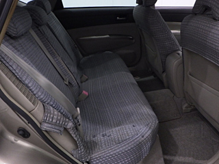 TOYOTA PRIUS 2008