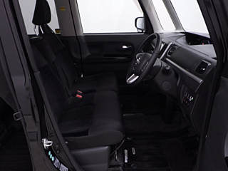 DAIHATSU TANTO 2013