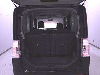 DAIHATSU TANTO 2013