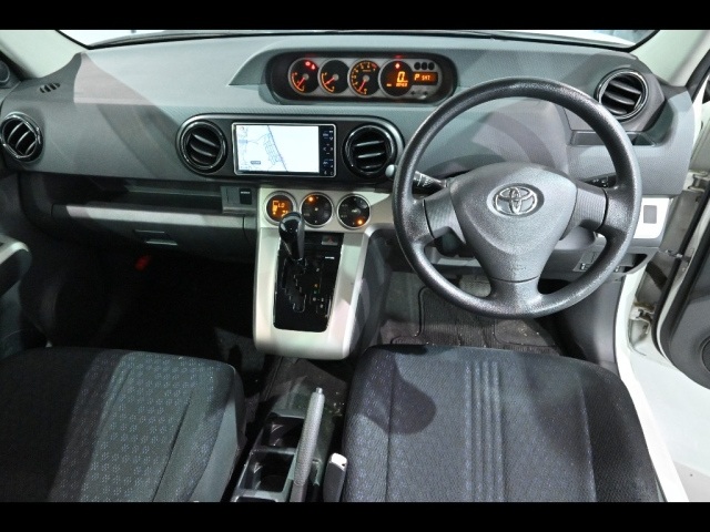 TOYOTA COROLLA RUMION 2009