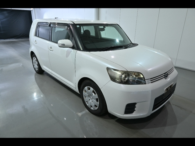TOYOTA COROLLA RUMION 2009