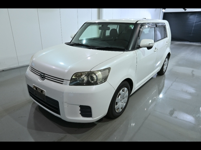 TOYOTA COROLLA RUMION 2009