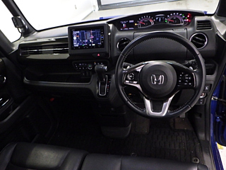HONDA N BOX 2020