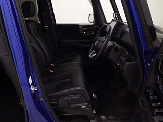 HONDA N BOX 2020