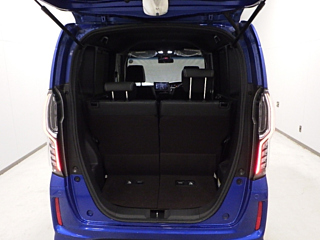 HONDA N BOX 2020