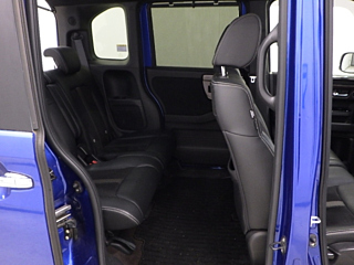 HONDA N BOX 2020