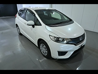 HONDA FIT 2015