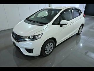 HONDA FIT 2015