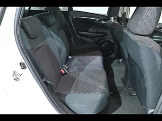 HONDA FIT 2015