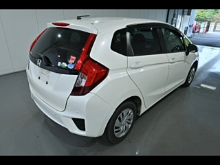 HONDA FIT 2015