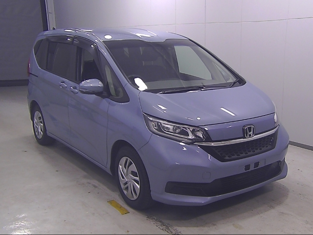 HONDA FREED 2020
