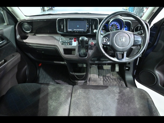 HONDA N ONE 2012