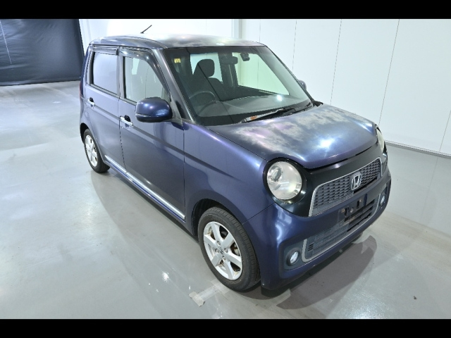 HONDA N ONE 2012