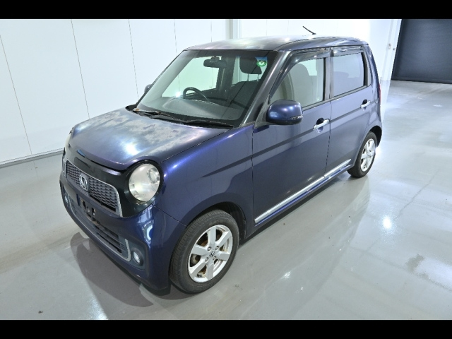 HONDA N ONE 2012