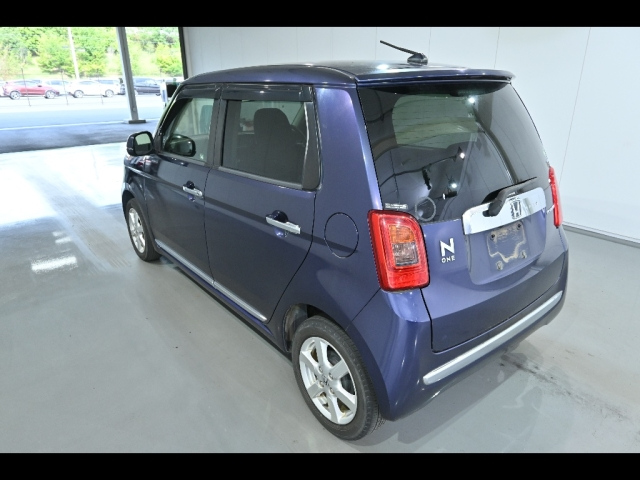 HONDA N ONE 2012