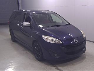 car preview