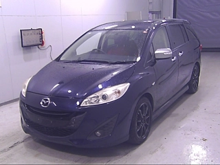 car preview