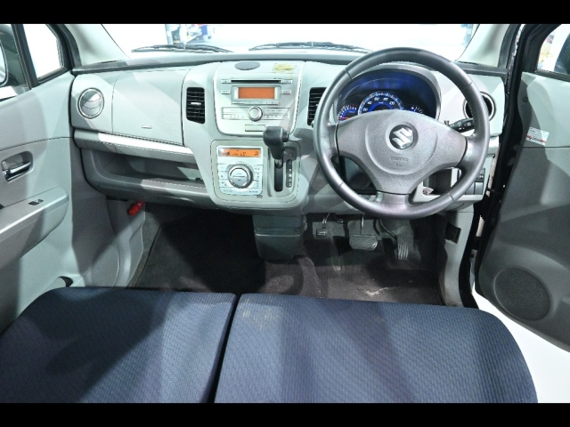SUZUKI WAGON R 2010