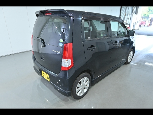 SUZUKI WAGON R 2010