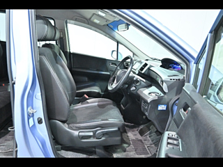 HONDA FREED 2014