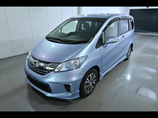 HONDA FREED 2014