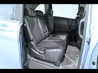 HONDA FREED 2014